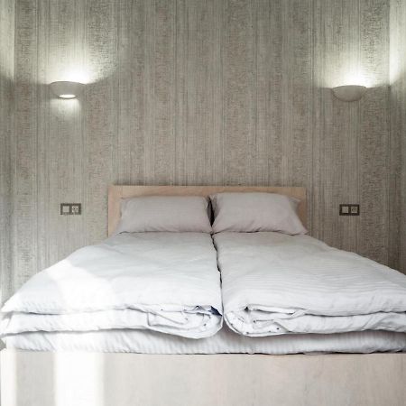 Bonvenon Capsule Hostel Yerevan Ngoại thất bức ảnh