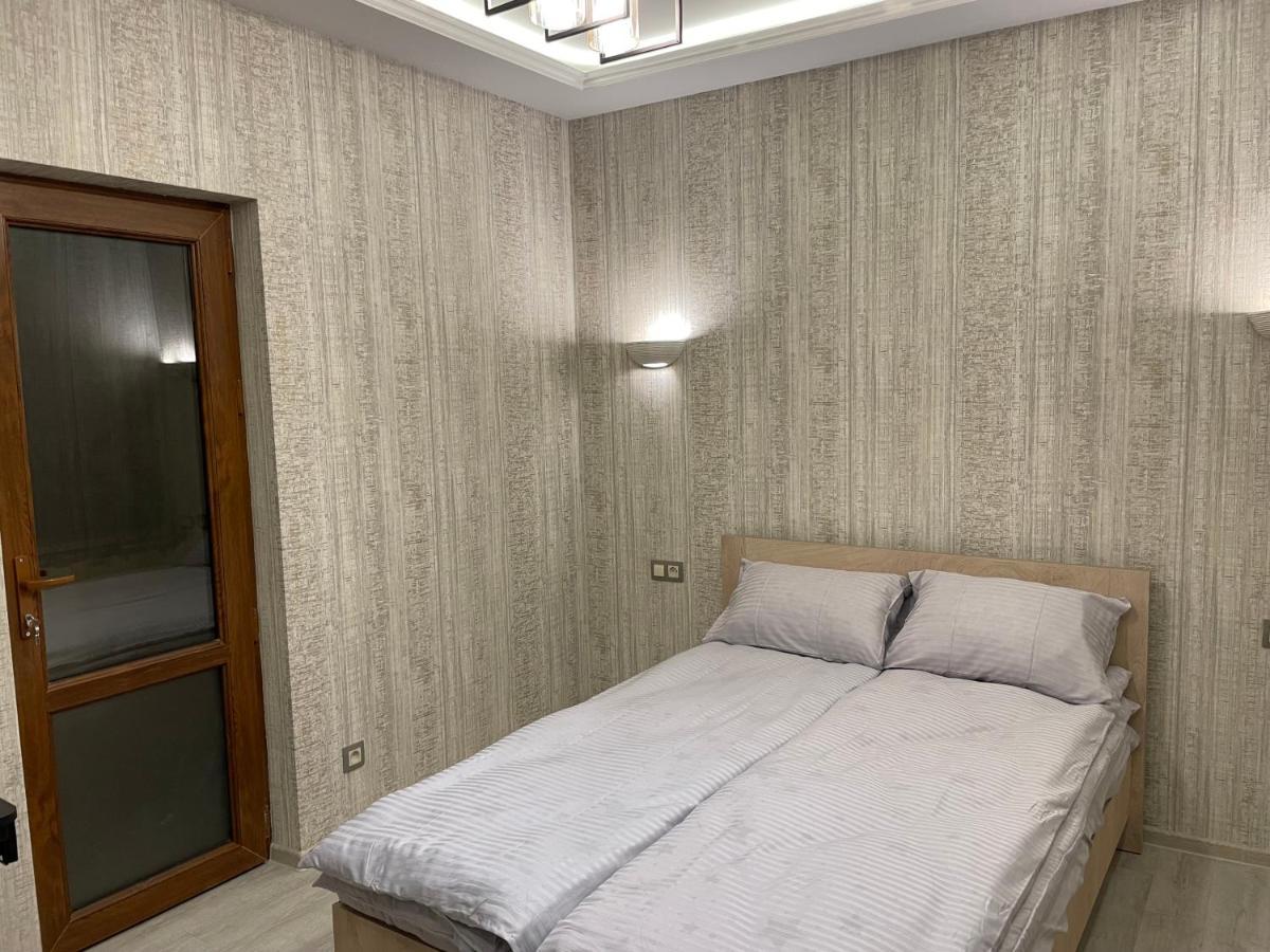Bonvenon Capsule Hostel Yerevan Ngoại thất bức ảnh