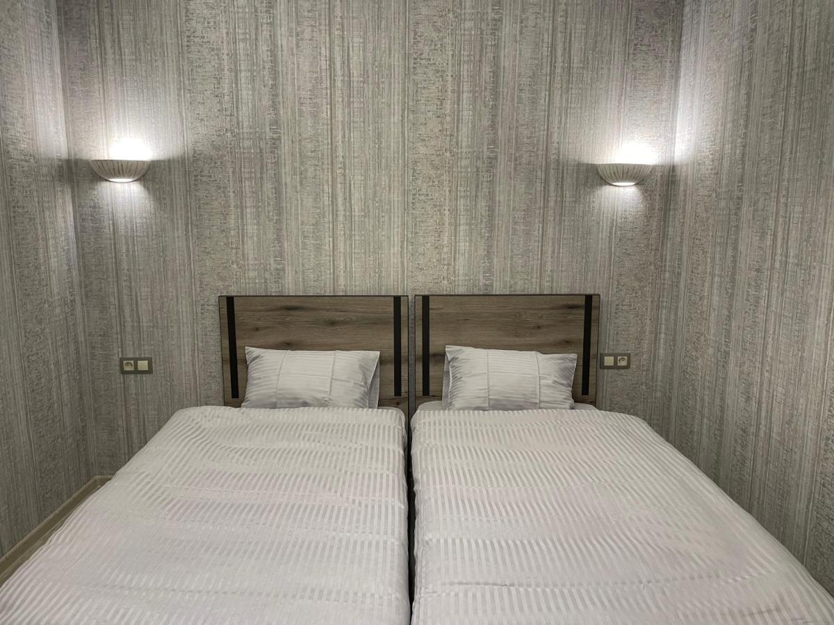 Bonvenon Capsule Hostel Yerevan Ngoại thất bức ảnh