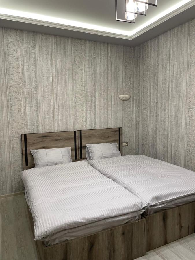 Bonvenon Capsule Hostel Yerevan Ngoại thất bức ảnh