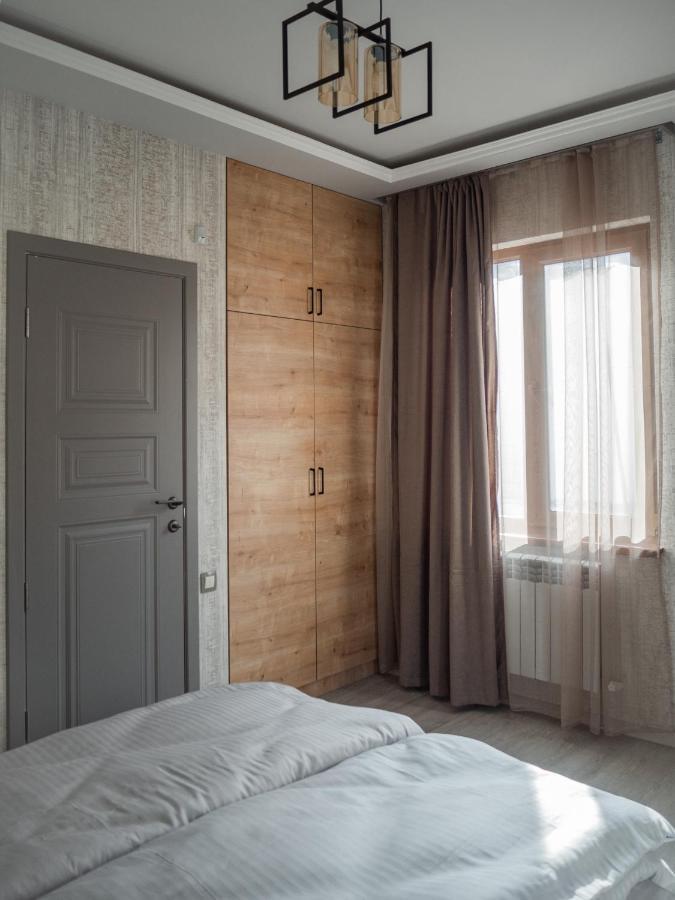 Bonvenon Capsule Hostel Yerevan Ngoại thất bức ảnh