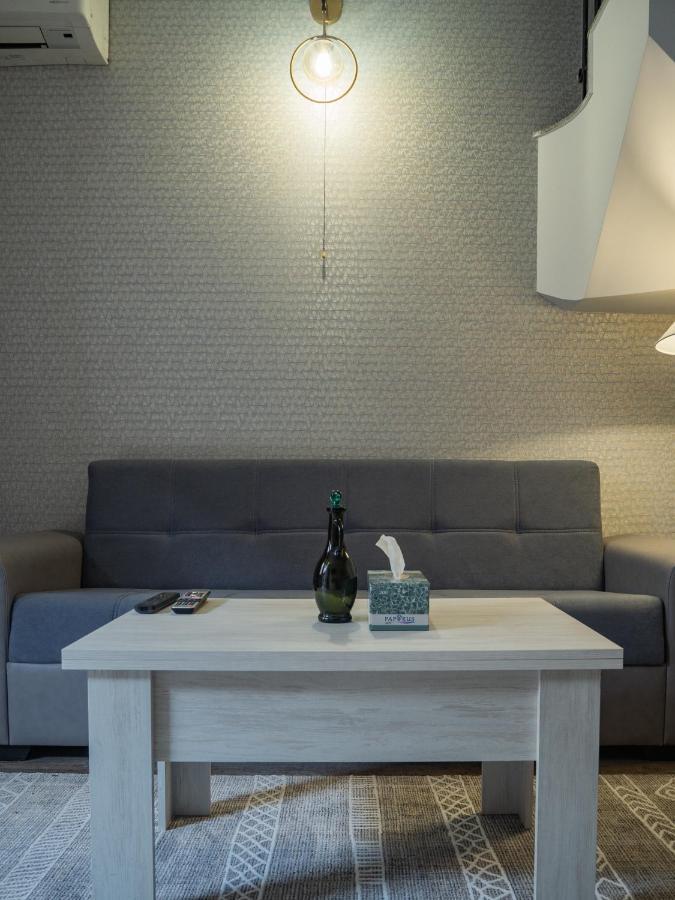 Bonvenon Capsule Hostel Yerevan Ngoại thất bức ảnh