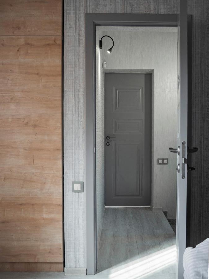 Bonvenon Capsule Hostel Yerevan Ngoại thất bức ảnh