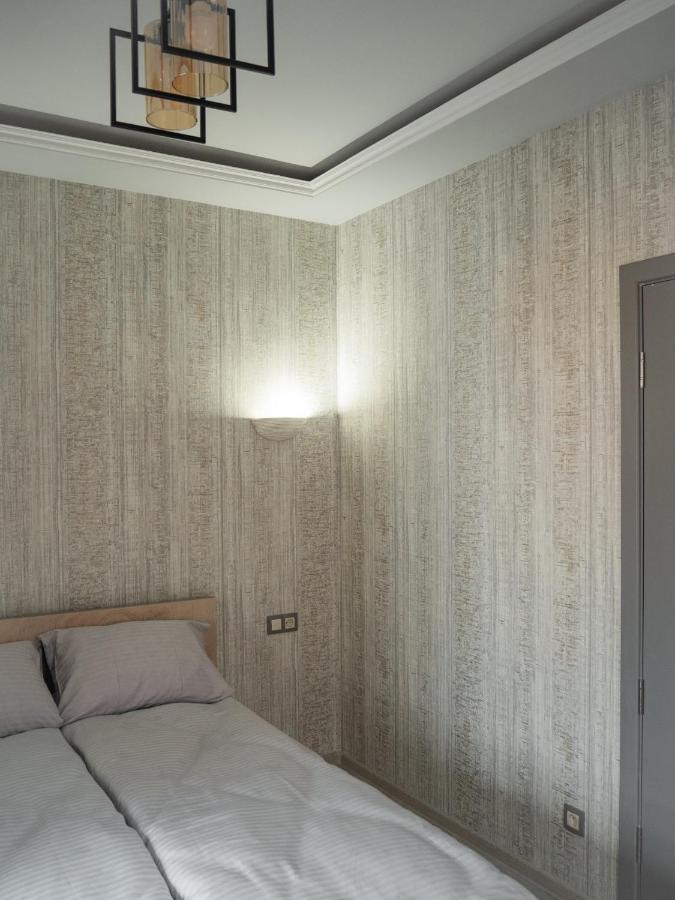 Bonvenon Capsule Hostel Yerevan Ngoại thất bức ảnh