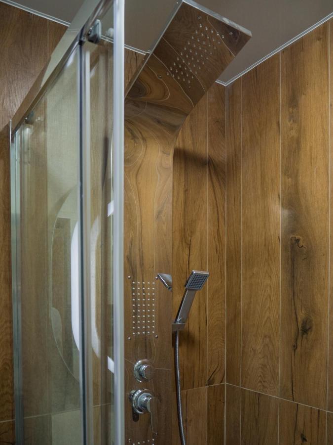 Bonvenon Capsule Hostel Yerevan Ngoại thất bức ảnh